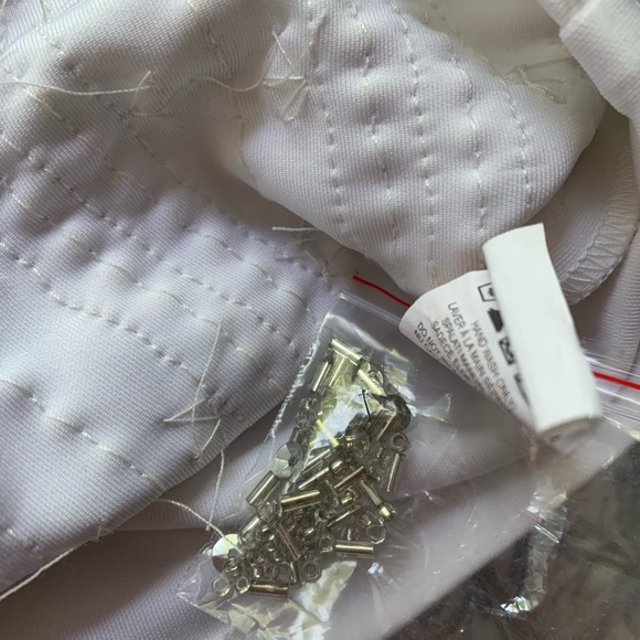 Missguided Embellished Dress - Picture 7 of 9